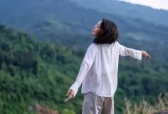 Wabi-Sabi ទោះមិនអាចលុបលាងអតីតកាលបាន តែជីវិតនៅតែអាចបន្តរស់យ៉ាងមានក្ដីសុខ