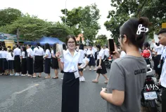 សិស្សថ្នាក់ទី១២ ចង់រៀននៅសាលាភូមិន្ទវិចិត្រសិល្បៈ គួរស្គាល់ជំនាញពិសេសៗ ក្នុងសាលាជាមុន