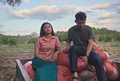 ស្នាដៃដឹកនាំលោក លី ប៉ូឡែន រឿង «ជាតិជាមនុស្សា» ជាប់ជម្រើសប្រកួតយកពានរង្វាន់អូស្ការ