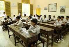 បាត់ដំបងមាន ៩ សាកលវិទ្យាល័យផ្ដោតលើមុខជំនាញទាំងនេះ សម្រាប់សិស្សទី១២