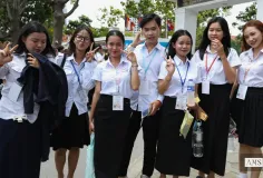ពូកែ​គណិតវិទ្យា សីលធម៌-​ពលរដ្ឋ​វិទ្យា ជ្រើស​រៀន ១៥ មុខ​ជំនាញ​នេះ​ល្អបំផុត