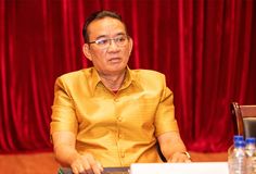 សិល្បករជើងចាស់ ធេន ណាន់ឌឿន ចង់រៀនជំនាញ ល្ខោននិយាយ ត្រូវខ្លាំង ទស្សនវិទ្យា សង្គមវិទ្យា ចិត្តវិទ្យា