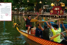 មិន​គួរ​រំលង! សៀមរាប រៀប​ចំ​ពិធី​បុណ្យ​អុំ​ទូក ៥ ថ្ងៃ មានកម្មវិធី​សប្បាយៗជា​ច្រើនទៀត