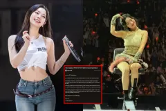 Dahyun បន្តអវត្តមានលើឆាក​ This Is For World Tour ខណៈបញ្ហាបាក់ឆ្អឹងកជើងនៅមិនទាន់ធូរស្បើយ - Article