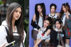 ដំណើរការរឿងក្ដីដែល ADOR ប្ដឹង Danielle ទាមទារសំណងជិត ២៩លានដុល្លារ បានចាប់ផ្ដើមហើយ - Article