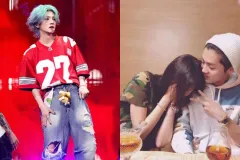 អតីតសមាជិក EXO Luhan សង្ស័យត្រូវគ្នាជាមួយមិត្តស្រីវិញ បន្ទាប់ពីមានពាក្យចចាមអារ៉ាមបែកគ្នា - Article