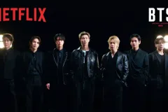 ការប្រគំតន្រ្ដីរបស់ BTS នៅទីលាន Gwanghwamun ទទួលបានមតិចម្រុះ ខណៈត្រូវគេយកទៅប្រៀបជាមួយ Lisa - Article