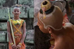 ពិធីកោរជុក ទំនៀមទម្លាប់ពីបុរាណរបស់អ្នកស្រុកអង្គរ សព្វថ្ងៃកម្រឃើញណាស់ - Article