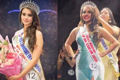 អបអរផង! កូនខ្មែរកាត់បារាំង Klara Monory Caillaux ក្លាយជាកញ្ញាឯកកម្ពុជាប្រចាំប្រទេសបារាំង - Article