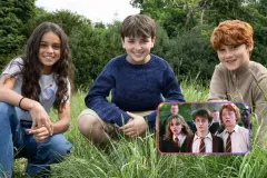 ត្រឹមវ័យ ១២ឆ្នាំ តែតួអង្គថ្មីក្នុងរឿង Harry Potter មានតម្លៃខ្លួនខ្ពស់មិនធម្មតា - Article