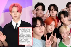 ការចាកចេញរបស់ Heeseung ពី ENHYPEN នៅតែងរងការសង្ស័យថា អាចមានហេតុផលលើសពីនេះ - Article