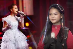 អាណិតណាស់! បេក្ខភាព The Voice Kids Cambodia រ៉ន ណាវី លាចាកលោក ដោយសារគ្រោះថ្នាក់​ចរាចរណ៍ - Article
