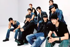 THE BOYZ ប្រកាសបញ្ចប់កិច្ចសន្យា តែ ONE HUNDRED LABEL ទាត់ចោល ខណៈបកស្រាយរាល់ការចោទប្រកាន់ - Article