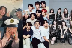 TREASURE ត្រៀមប្តូរស្ទីលទៅជាក្រុម Hip Hop ខណៈ YG ទម្លាយគម្រោងឆ្នាំ ២០២៦ របស់ BIGBANG, BABYMONSTER និងក្រុមថ្មី - Article