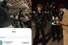 បទ «Pop Out» របស់ N.John កំពុងផ្អើលនៅកូរ៉េ ល្បីរហូតសូម្បី G-dragon ក៏ចូលចិត្ត - Article