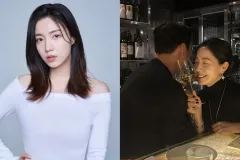 Ryu Hwa-young អតីតសមាជិក T-ara ប្រកាសរៀបការជាមួយមិត្តប្រុសក្រៅរង្វង់សិល្បៈ - Article