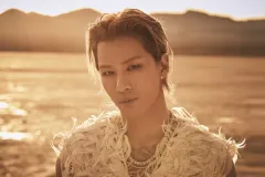 Taeyang ត្រៀមត្រឡប់មកវិញជាមួយស្នាដៃទោល ខណៈជិតឡើងឆាក Coachella - Article