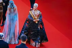 អូលីវ៉ា គង់ ត្រៀមចូលរួមកម្មវិធីលំដាប់អន្តរជាតិ Cannes Film Festival ជាលើកទី២ - Article