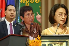 ក្រសួងធំៗ៣ រួមគ្នាអំពាវនាវឱ្យបញ្ឈប់ផលិតមាតិកាអសីលធម៌ ប៉ះពាល់តម្លៃស្ត្រីខ្មែរ - Article