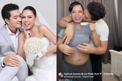 ត្រឹម ១៥ ម៉ោង វីដេអូ សុភ័ក្រ កុសុម៉ា បង្ហាញការមានផ្ទៃពោះលើកទី២ មានអ្នកគាំទ្រច្រើនលើសលប់ - Article