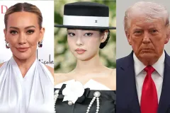 Jennie ក្លាយជាជនជាតិកូរ៉េតែម្នាក់គត់ដែលជាប់ឈ្មោះក្នុងបញ្ជីបុគ្គលមានឥទ្ធិពលបំផុតទាំង ១០០ របស់ទស្សនាវដ្តី Time - Article