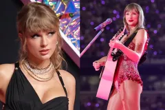 Taylor Swift ដាក់ពាក្យចុះបញ្ជីពាណិជ្ជកម្មលើ «សំឡេង និងរូបភាព» នាងដើម្បីការពារការបំពានដោយ AI - Article