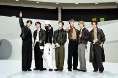 Comeback បែប All-Kill! BTS​ ជាប់ឈ្មោះលើគ្រប់តារាងសំខាន់ៗរបស់ Billboard - Article