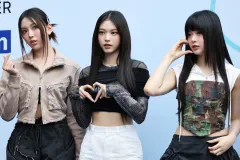 ADOR បញ្ជាក់ថា NewJeans កំពុងផលិតចម្រៀងថ្មី ត្រៀមសម្រាប់ការត្រឡប់មកវិញ - Article