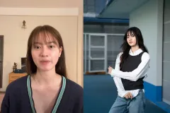 មិនធម្មតា! សាន្ត កុសុមៈ ចង់ក្លាយជាតារា K-Pop ធ្លាប់ទៅប្រកួត Audition ផលិតកម្ម SM - Article