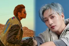 ចេញយូរកាន់តែល្បី! Eunhyuk សមាជិកក្រុម Super Junior ក៏ស្គាល់ និង Challenge បទ «Pop out» - Article