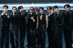 THE BOYZ ឈ្នះក្តីក្នុងបណ្តឹងសុំដីកាបង្គាប់ឱ្យផ្អាកកិច្ចសន្យាជាមួយ One Hundred Label - Article