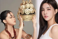 ស៊ីន យូប៊ីន ត្រូវតែងតាំងជាឯកអគ្គរដ្ឋទូតវប្បធម៌កម្ពុជា សម្រាប់មហោស្រពភាពយន្តសិល្បៈអាស៊ីនៅឆ្នាំនេះ - Article