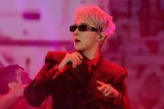 G-Dragon គិតគូរដល់បុគ្គលិក ទិញអាផាតមិនជូនជាកាដូ ព្រមទាំងបង្កើតមូលនិធិលើកកម្ពស់ការងារក្នុងវិស័យកម្សាន្ត - Article