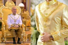 ក្រសួង​វប្បធម៌​បញ្ជាក់គ្រឿងឥស្សរិយយសព្រះរាជមហាកណ្ឋាភណ្ឌគ្រងរាជសម្បត្តិសម្រាប់ព្រះមហាក្សត្រប៉ុណ្ណោះ - Article
