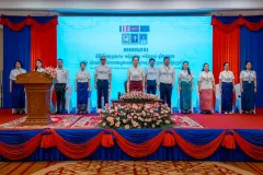 ​យុទ្ធនាការ «១ម៉ឺន​រៀល ១ម៉ឺន​នាក់» ដើម្បី​កុមារ​កម្ពុជា បំផុស​ចលនា​ចូលរួម​របស់​ខ្មែរ - Article