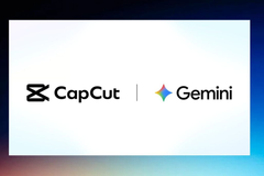 CapCut ប្រកាសចាប់ដៃជាមួយ Google ដើម្បីយកមុខងារកាត់តវីដេអូបញ្ចូលក្នុង Gemini - Article