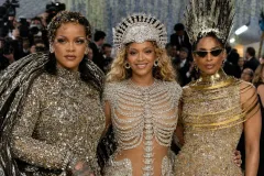 កម្មវិធី Met Gala 2026 រៃអង្គាសថវិកាបានខ្ពស់បំផុតក្នុងប្រវត្តិសាស្ត្ររហូតដល់ ៤២ លានដុល្លារជូនវិទ្យាស្ថាន Costume Institute - Article