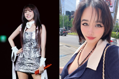 Sandara Park ជ្រើសរើសអភ័យទោសឱ្យ Park Bom ក្នុងខួប ១៧ឆ្នាំរបស់ 2NE1 - Article