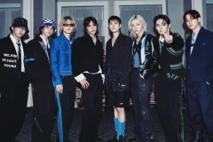 Stray Kids បង្កើតប្រវត្តិសាស្ត្រថ្មី ដោយអាចលក់អាល់ប៊ុមសរុបលើស ៤០ លានបន្ទះ នៅកូរ៉េ និងជប៉ុន - Article