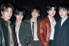 ZEROBASEONE ក្លាយជាក្រុម K-Pop ជំនាន់ទី ៥ ដំបូងបង្អស់ដែលលក់អាល់ប៊ុមបានលើស ១០ លានបន្ទះ - Article