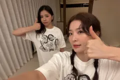 YouTuber Susanna ដែលជាប្អូនជីដូនមួយរបស់ Seulgi ទទួលមរណភាព - Article