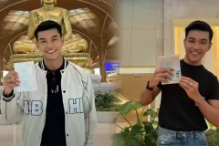 Mister Supranational Cambodia 2026 យូ ថនវណ្ណៈ ទទួលបានវីសាចេញទៅប្រកួតនៅប៉ូឡូញហើយ - Article
