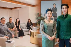 ស៊ីន យូប៊ីន និង ខាត់ វ៉ៃហាំង ទៅអូស្ត្រាលី ឡើងផ្ទះថ្មីប្រធានសមាគមសិល្បករខ្មែរ - Article