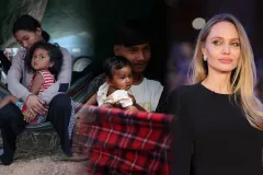 Angelina Jolie បង្ហាញអារម្មណ៍ក្ដុកក្ដួលចំពោះប្រជាជនកម្ពុជា ក្នុងគម្រប់ខួបមួយឆ្នាំនៃការផ្ទុះអាវុធនៅព្រំដែន - Article
