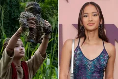 Kaylee Hottle តួស្រីក្នុងភាពយន្ត Godzilla ត្រូវបាត់បង់ជីវិតក្នុងអាយុ 18 ឆ្នាំ ដោយគ្រោះថ្នាក់ចរាចរណ៍ - Article