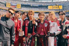 BTS ចូលរួមបង្កើតប្រវត្តិសាស្ត្រក្នុងកម្មវិធី The 2026 FIFA World Cup Final Halftime Show! - Article