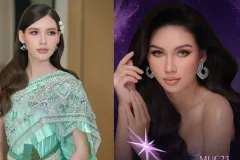 Julia Russell បវរកញ្ញាកូនកាត់ខ្មែរ-អង់គ្លេស មានទាំងចំណេះដឹង និងរូបសម្រស់ អាចចេញទៅប្រកួតលើឆាកអន្តរជាតិម្ដងទៀតឬទេ? - Article
