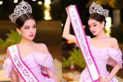 ជូរី ល្អហួស នឹងអង្រួនឆាក Miss Teen icon international 2026 ដែលកម្ពុជាធ្វើជាម្ចាស់ផ្ទះ - Article