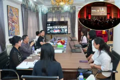បន្ទាប់ពី «Rise for Khmer» នាំវប្បធម៌ខ្មែរនៅបារាំងល្បី​ខ្ទរខ្ទារ ពេលនេះកំពុងរៀបចំ «Rise for Khmer 2026» - Article