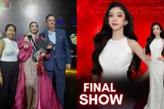 ពូកែមែនយប់មិញ Isabella Galliano ក្លាយជាជើងឯក Face of Cambodia Kids &amp; Junior 2026 - Article
